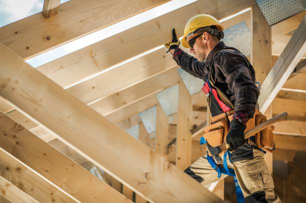 Quick and Trustworthy Emergency Roof Repair Services in Cherry Valley, CA