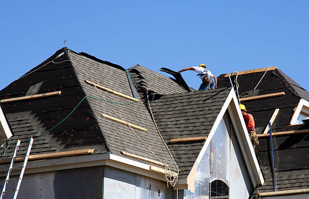 Heating Cable for Roof Installation in Cherry Valley, CA